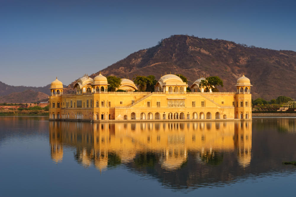 Jal  Mahal