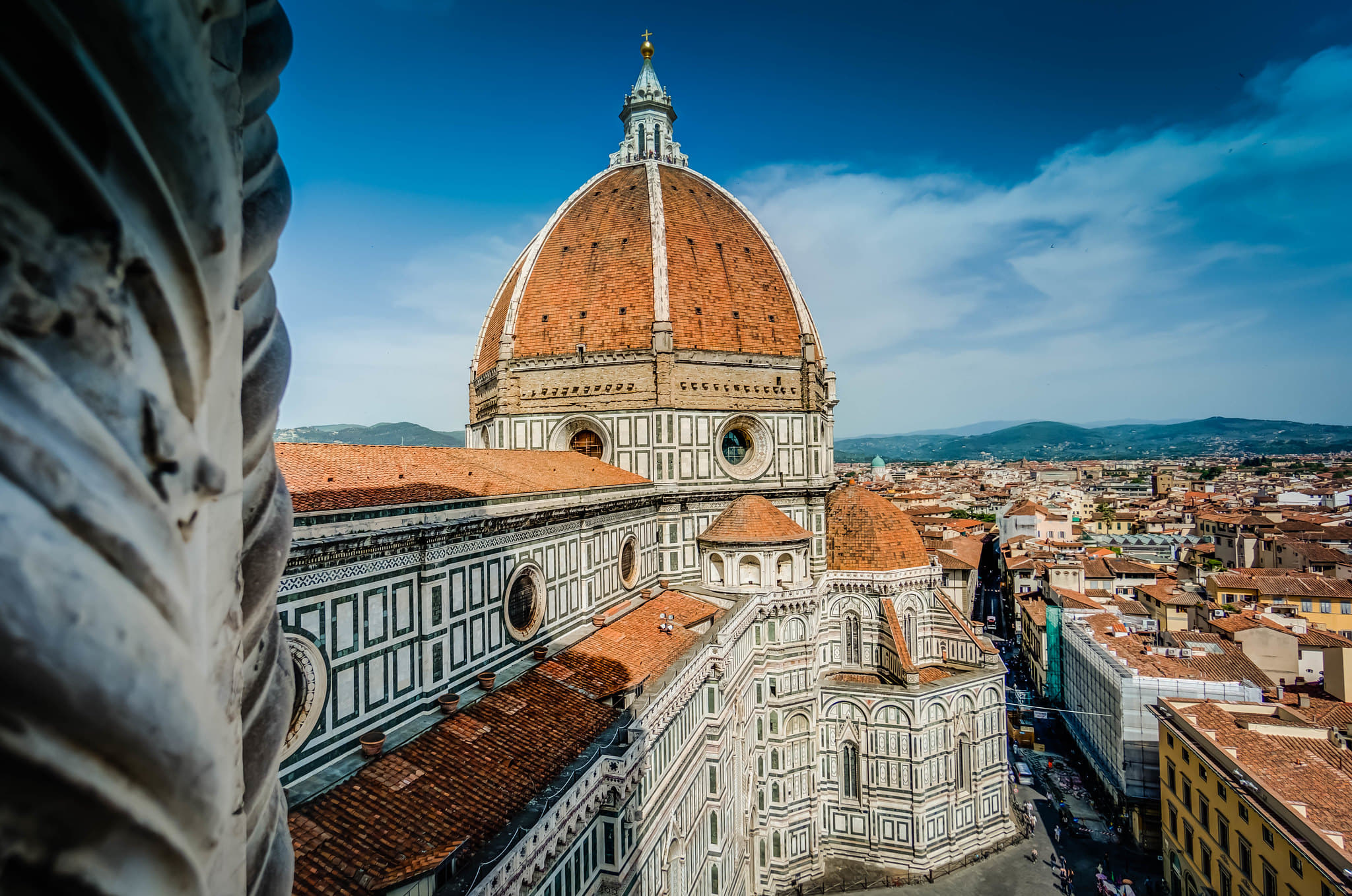 Cathedral of Santa Maria del Fiore