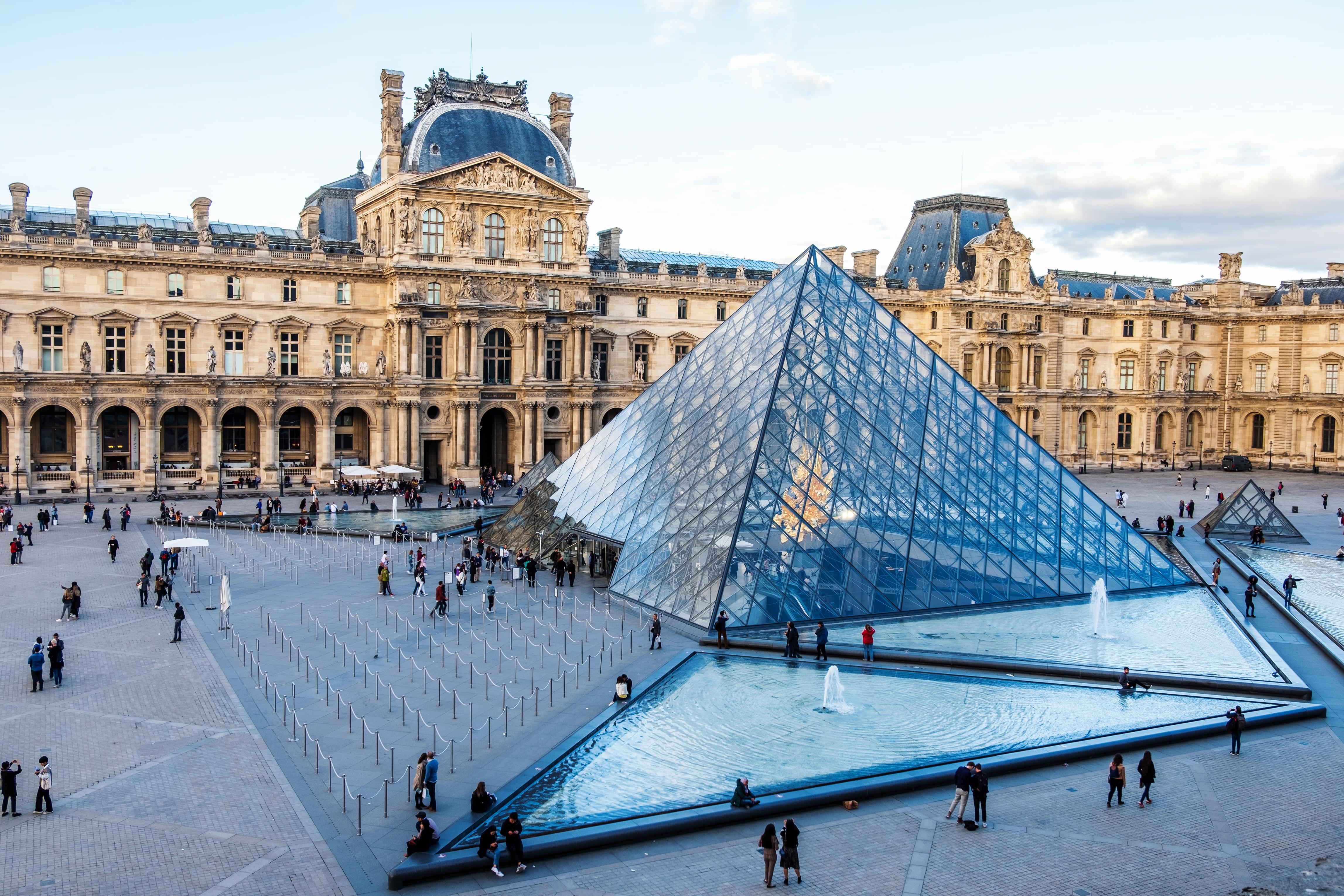 20 Historical Places in France for Your Next Historical Trip 2024