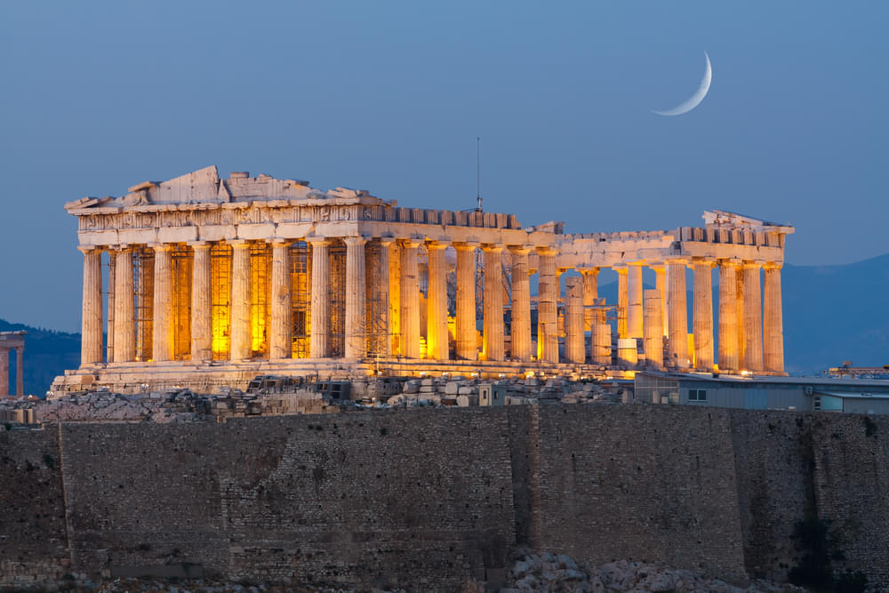 15 Historical Places To Visit In Greece That You Must Visit In 2024