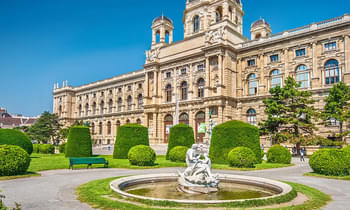 Belvedere Palace, Vienna - Book Tickets & Tours