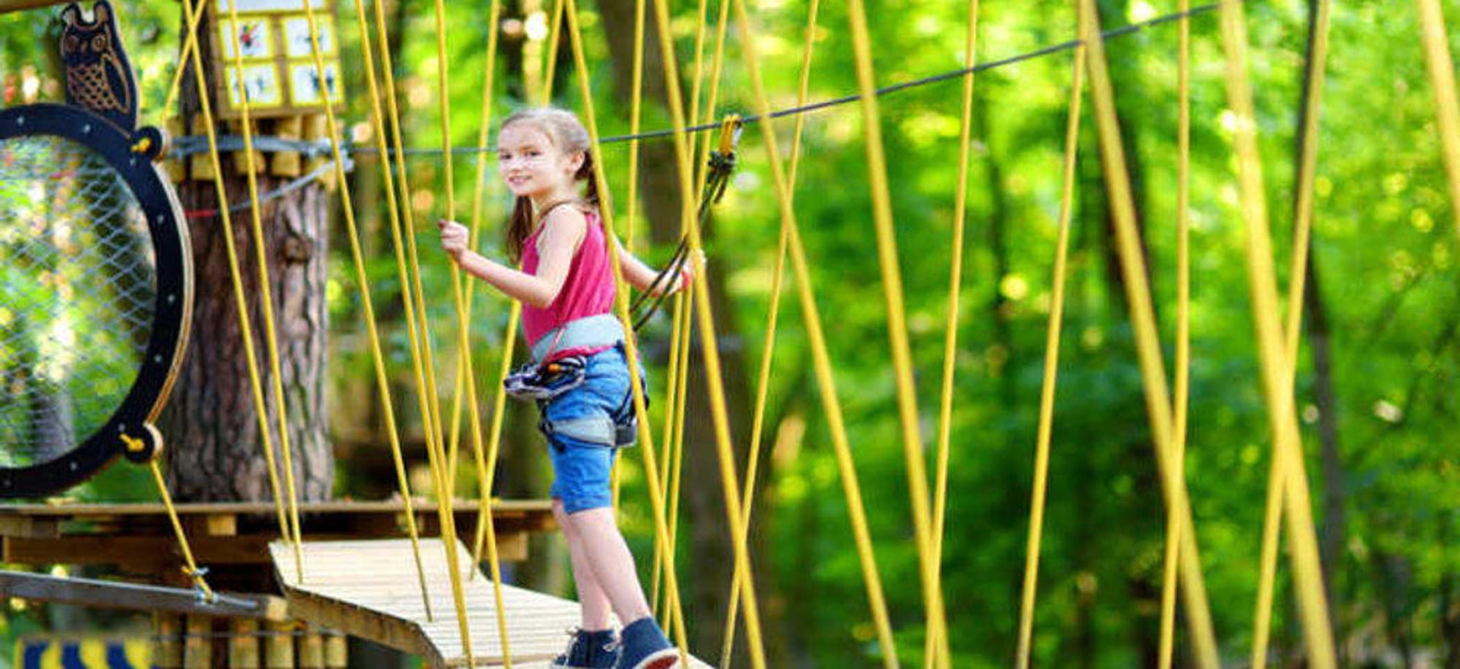 Adventure Sports In Delhi