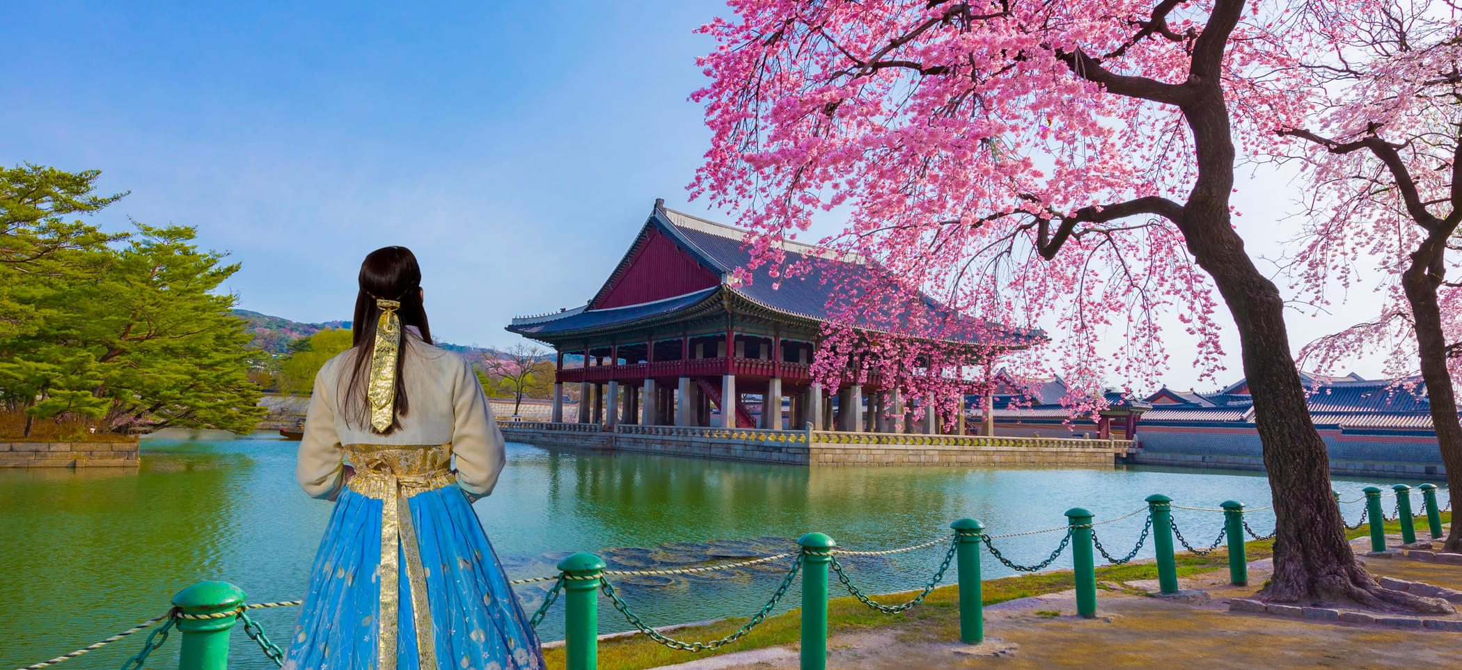 Best Selling South Korea Holiday Packages (Upto 20% Off)