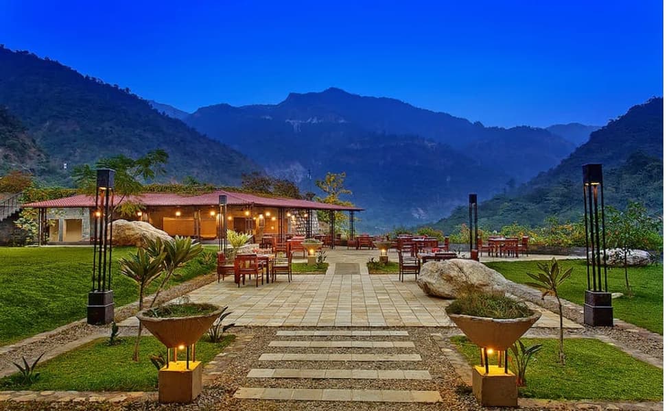 Best Resorts Around Delhi Under 300 Km Get Upto 25 Off