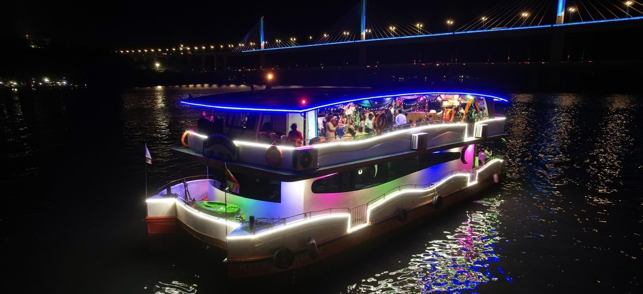 Instaworthy Cruising And Yatch Experience In Goa instaworthy-cruising-and-yatch-experience-in-goa