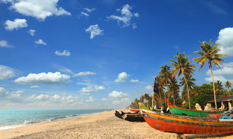 Kerala Tour Package For 5 Days 2022 | Flat 20% off
