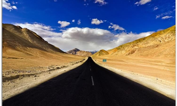 Ladakh: Best of the Region