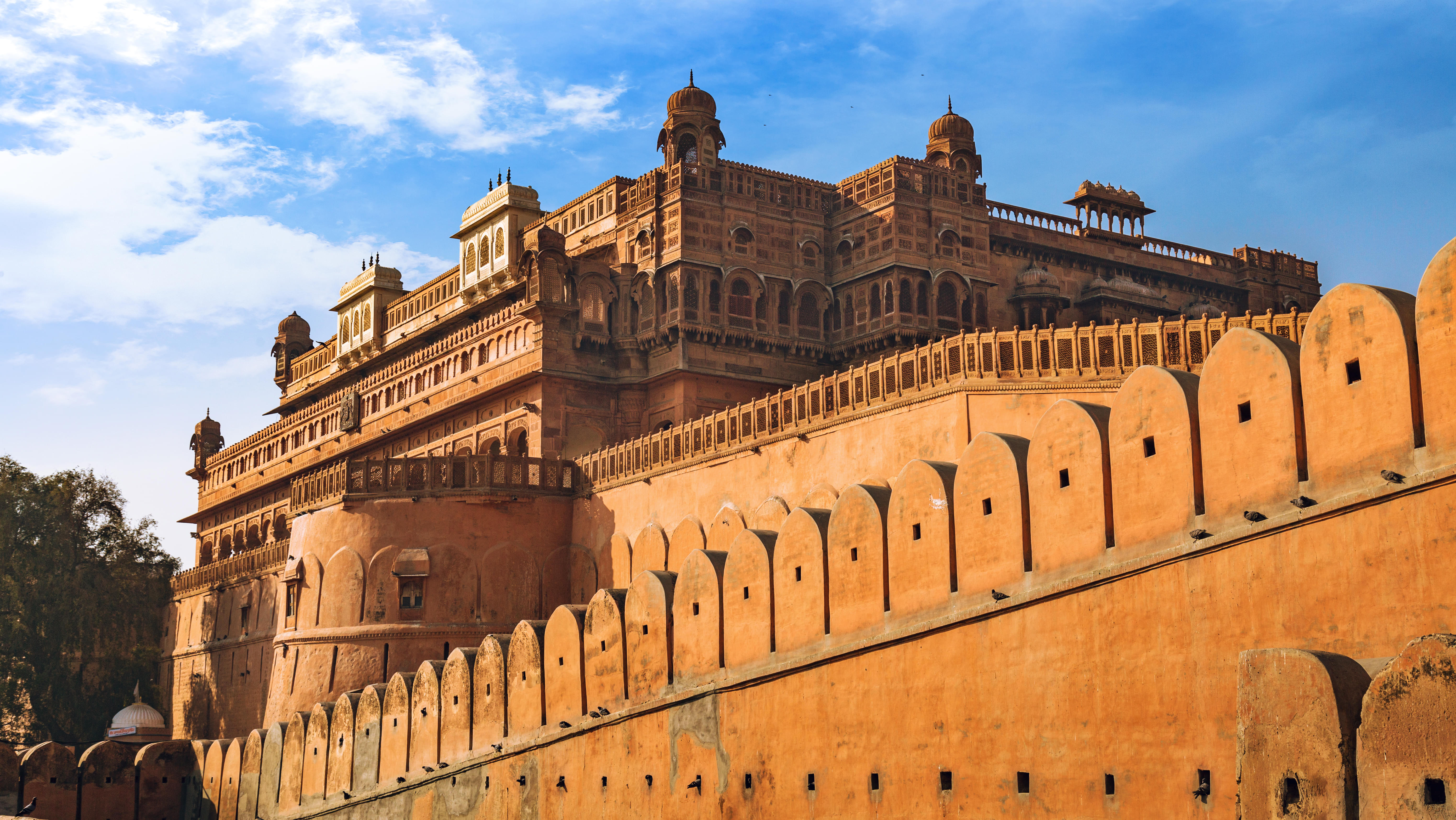 25 Places to Visit in Bikaner, Tourist Places & Top Attractions