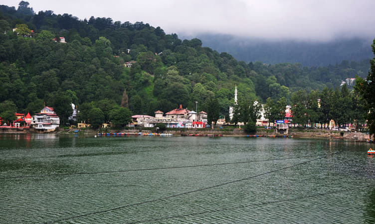 Kathgodam