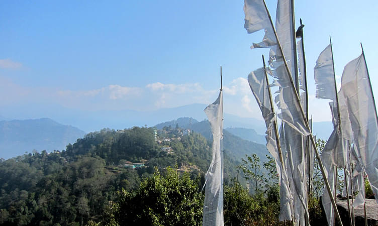  Places to Visit in Pelling, Tourist Places & Top Attractions