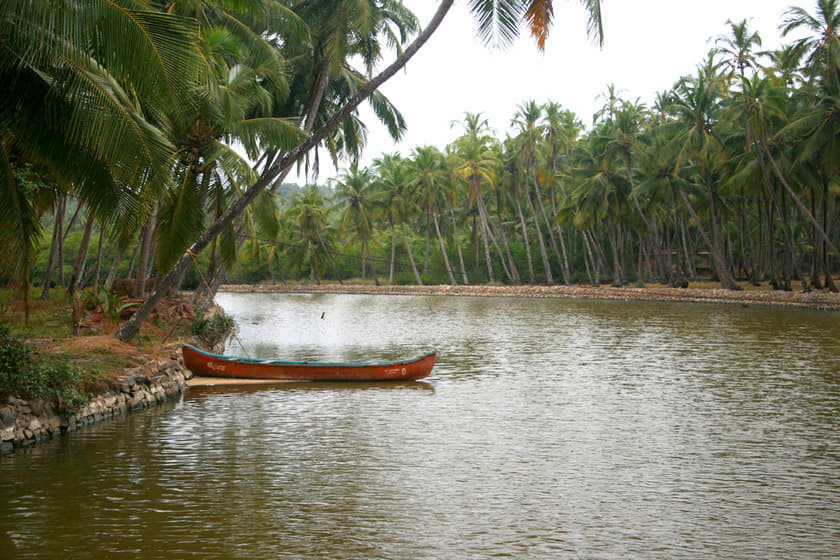 Thalassery