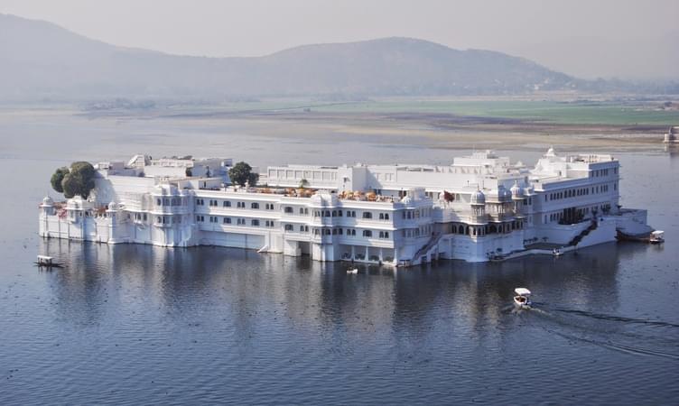  Places to Visit in Udaipur, Tourist Places & Top Attractions