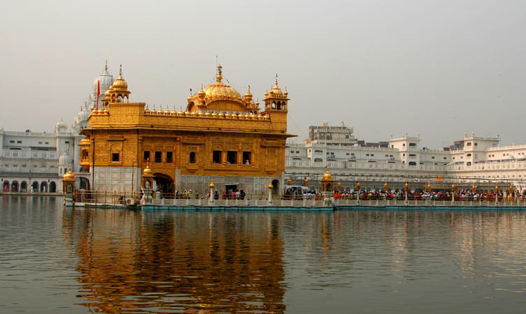  Places to Visit in Punjab, Tourist Places & Top Attractions