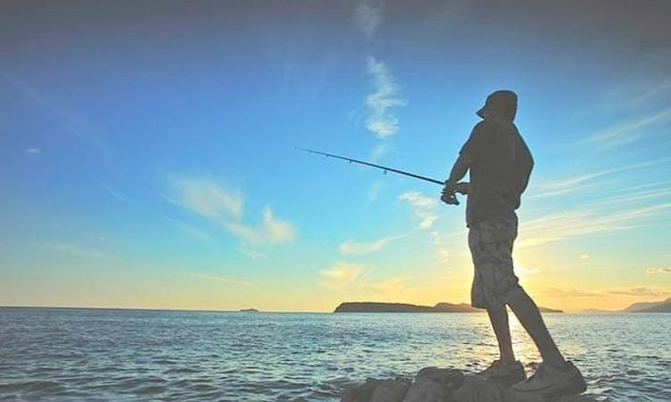 Chidyatapu Fishing Tour, Andaman