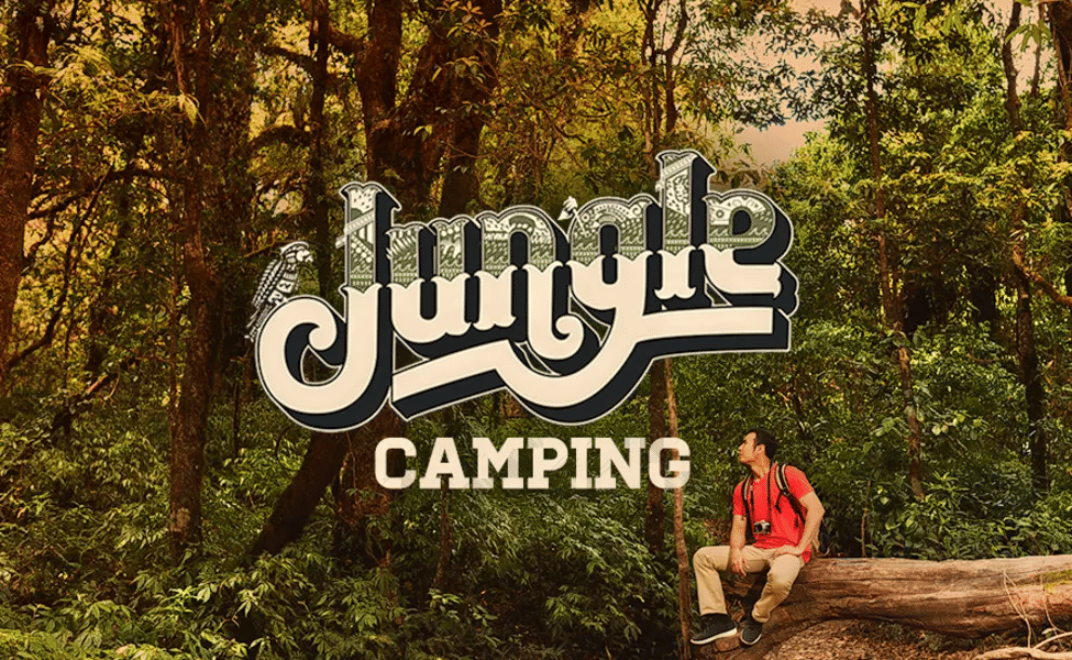 Adventure Jungle Stay in Dandeli