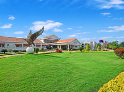 Eagleton Resort Bangalore Day Out | Book @ Flat 10% off