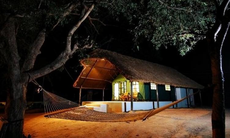 Bheemeshwari Nature & Adventure Camp | Book & Get 27% off