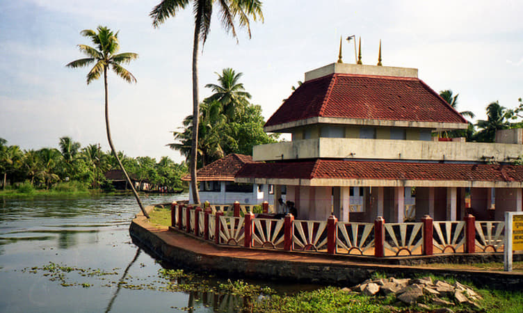 Golden Triangle Tour with Kerala