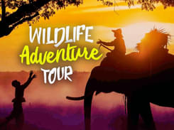 7 Days Kaziranga Meghalaya Wildlife Tour | Flat 18% off