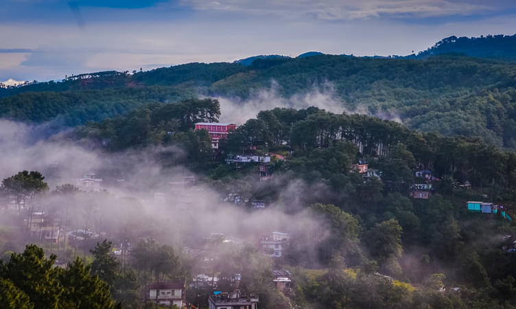 Best of North East India Tour