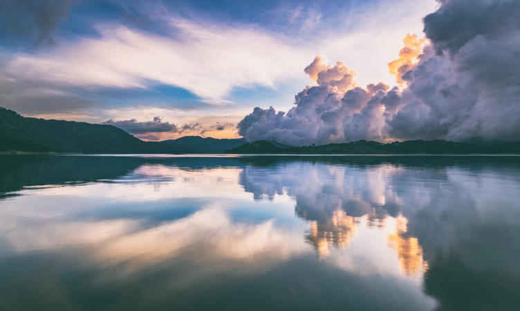 7 Day Assam Meghalaya Tour with Rhinoland