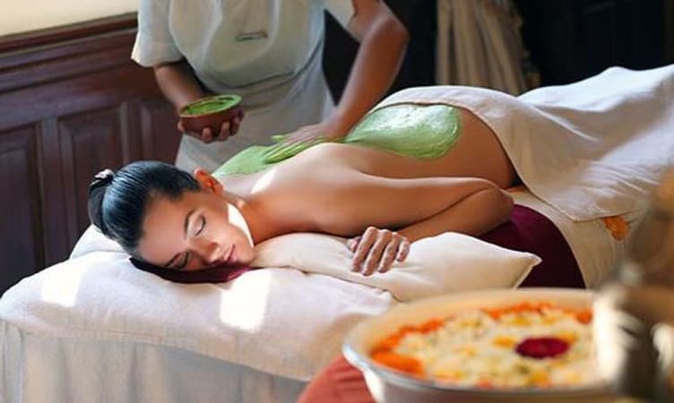 Kerala Luxury Spa Holiday