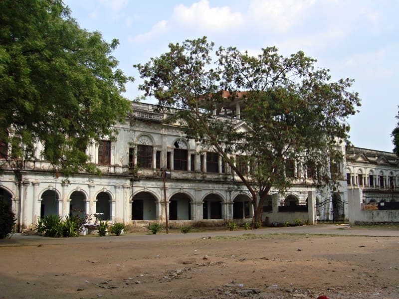 Guided Heritage Walk From Charminar to Purani Haveli, Hyderabad