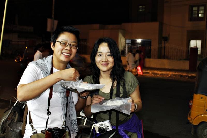 Food and Spice Trail, Hyderabad