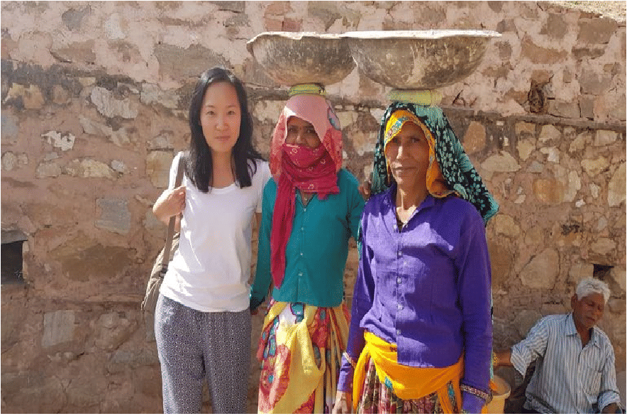 Varanasi Village Tour Flat 20% off