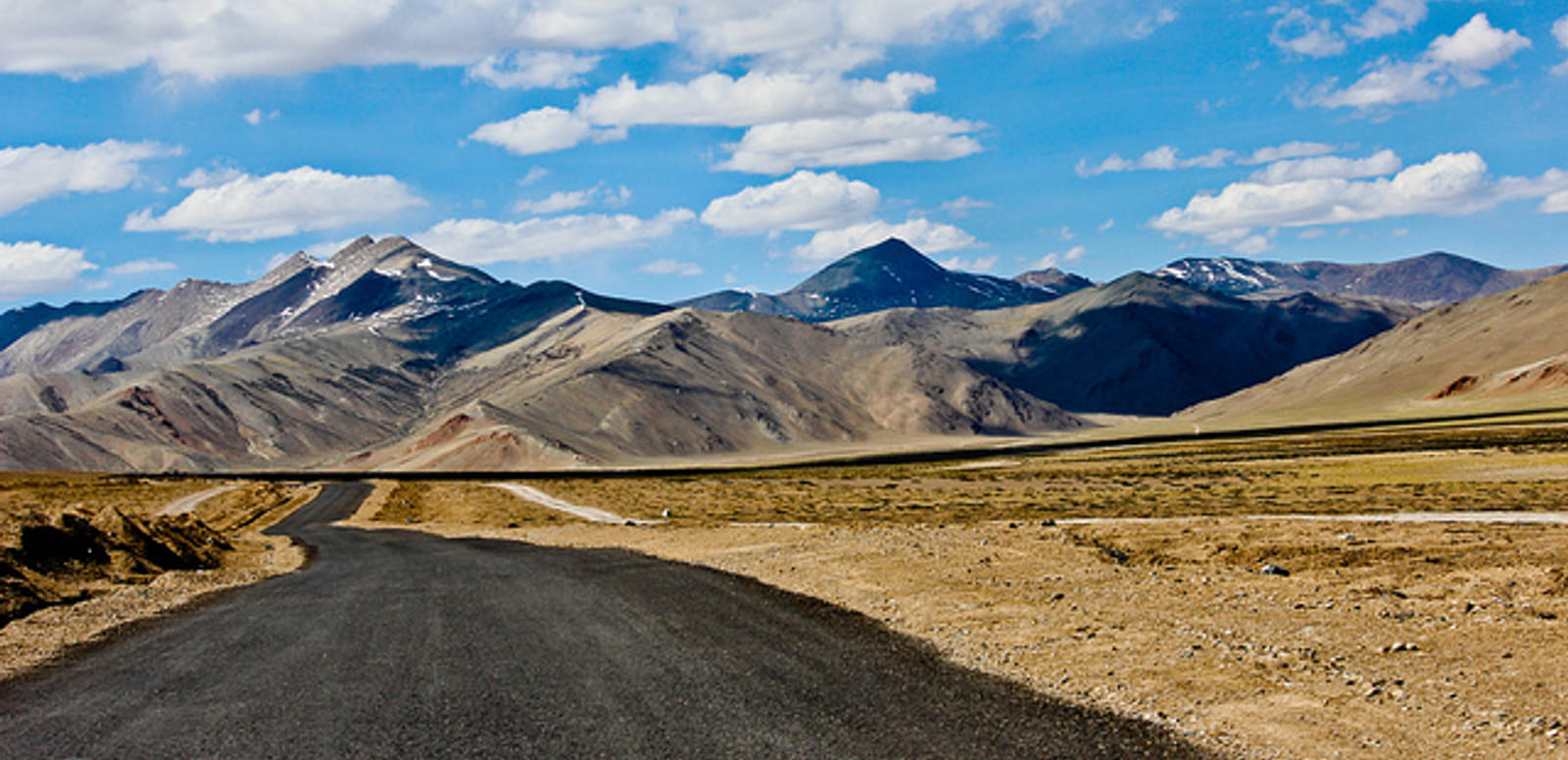 Chumathang To Yaya Tso Trek