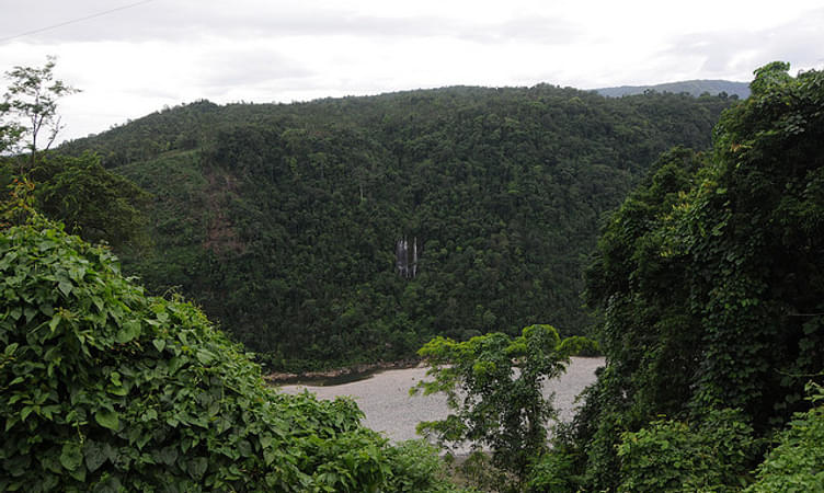Jaintia Hills Trek