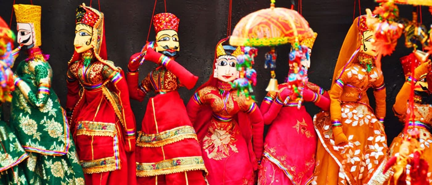 10 Best Festivals of Jaipur