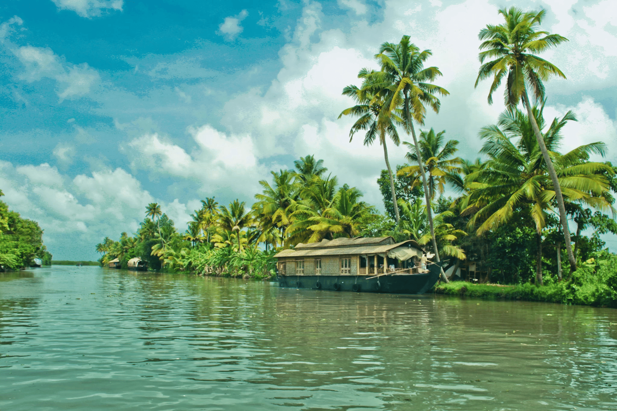 55 Kerala Tour Packages: Upto 50% Off on Kerala Packages