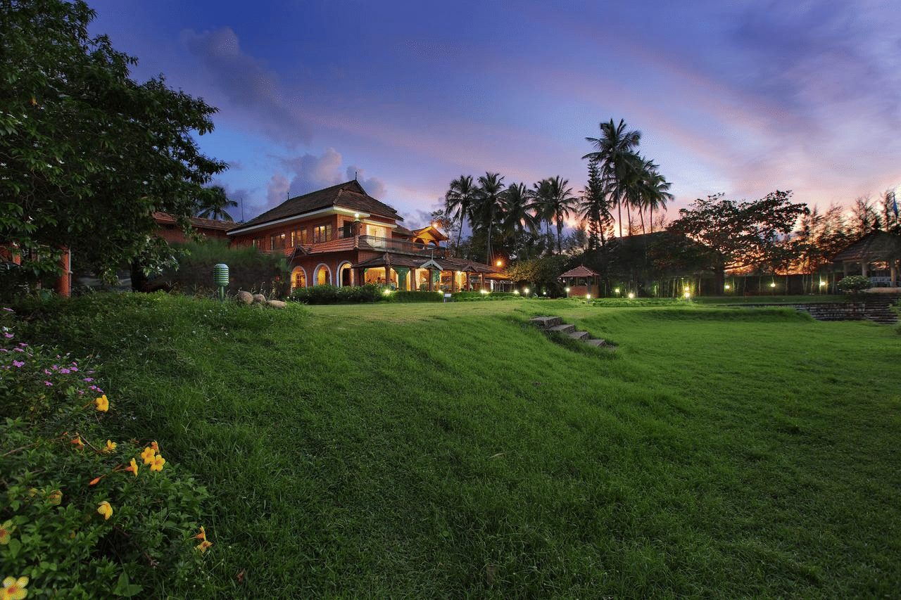 15 Resorts in Thrissur, Book Now & Get Upto 50% Off