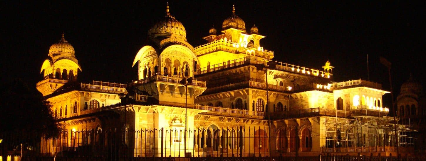 10 Famous Museums of Jaipur