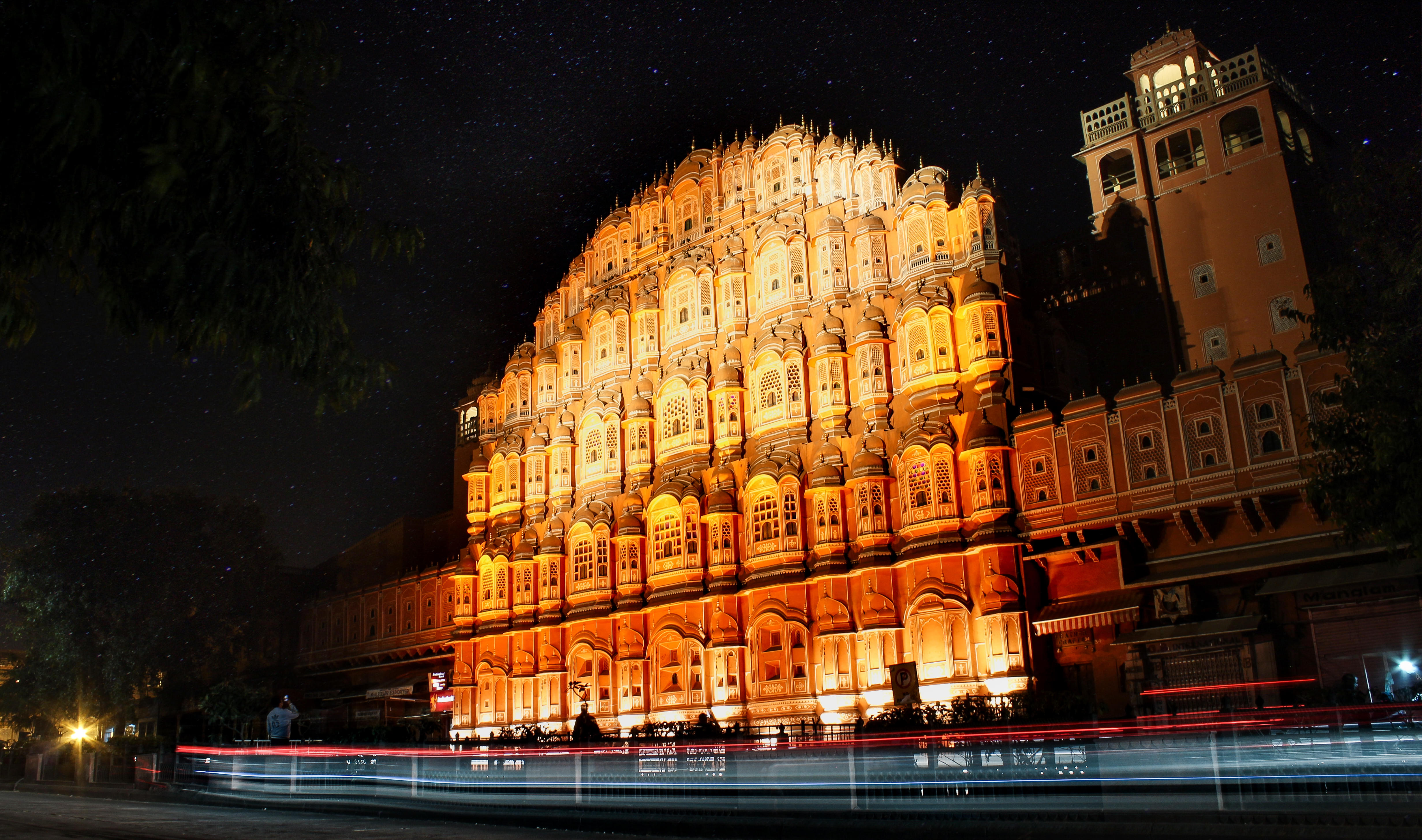 30 Places To Visit In Jaipur At Night - Nightlife In Jaipur Guide