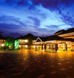 25 Resorts in Kochi, Book Now & Get Upto 50% Off