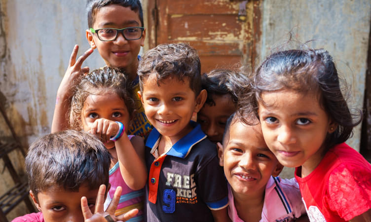 Dharavi Slum Tour | Book Online & Save 20%