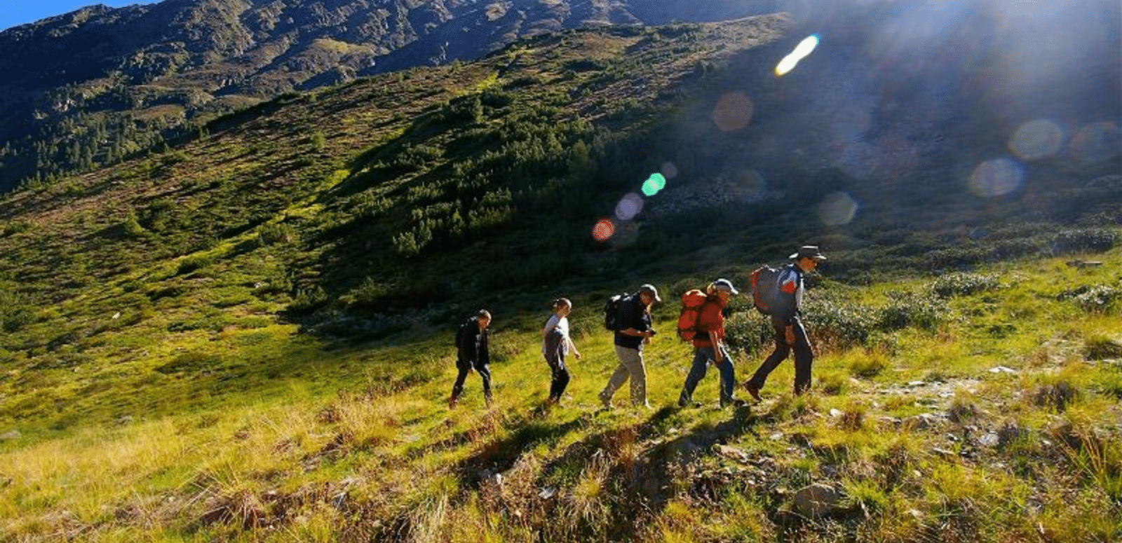 Vattakanal Trekking, Kodaikanal | Book Online @ Flat 15% Off