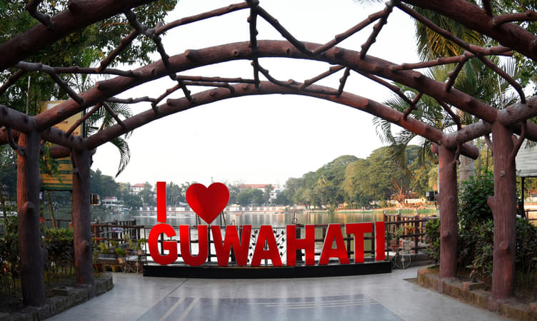 Guwahati Shillong Tour Package 2023 | Book @ Flat 10% off