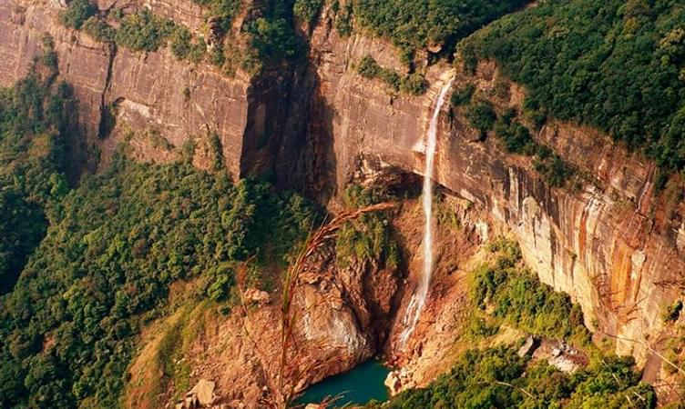 Shillong Gateways
