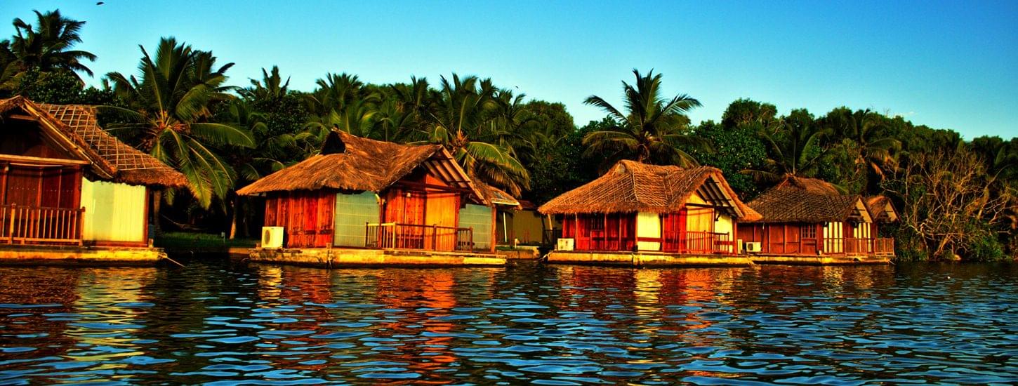 22 Best Tourist Places in Trivandrum