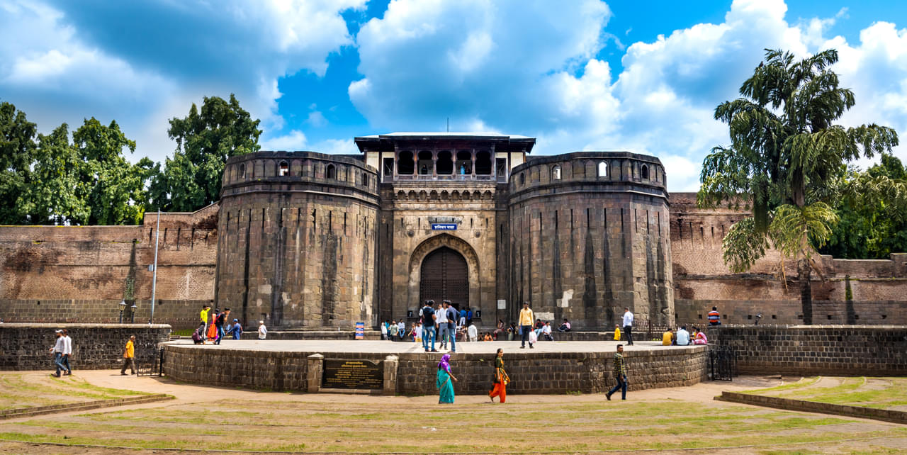 25 Best Places to Visit in Pune