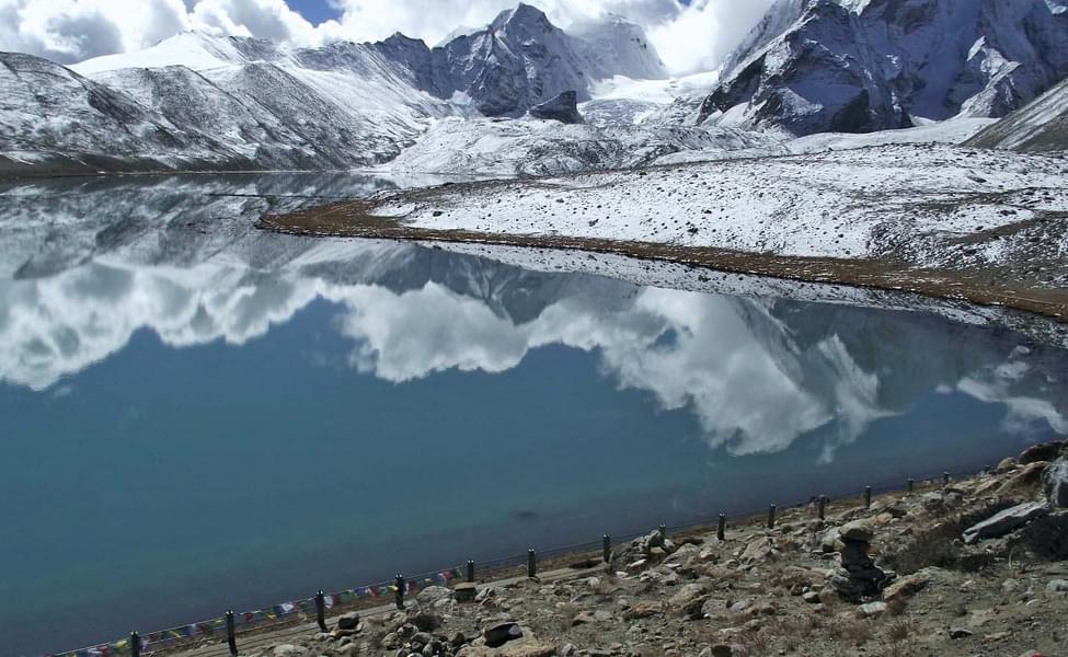 Sikkim Temperature & Weather: All Months Guide 2024