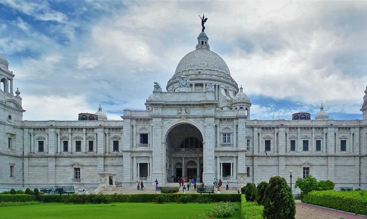  Places to Visit in Kolkata, Tourist Places & Top Attractions