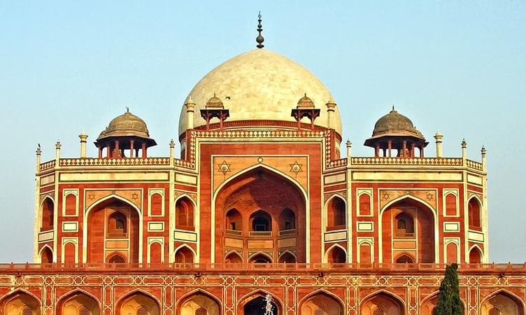  Places to Visit in Delhi, Tourist Places & Top Attractions