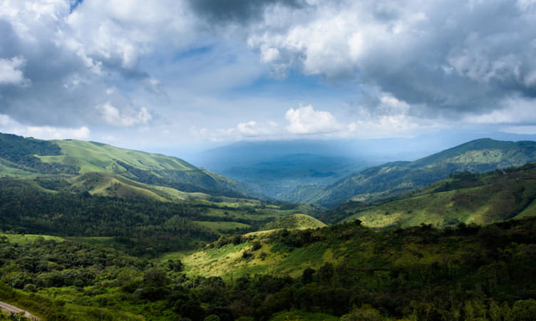  Places to Visit in Chikmagalur, Tourist Places & Attractions