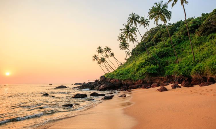  Places to Visit in Goa, Tourist Places & Top Attractions