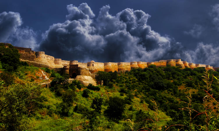  Places to Visit in Rajasthan, Tourist Places & Attractions