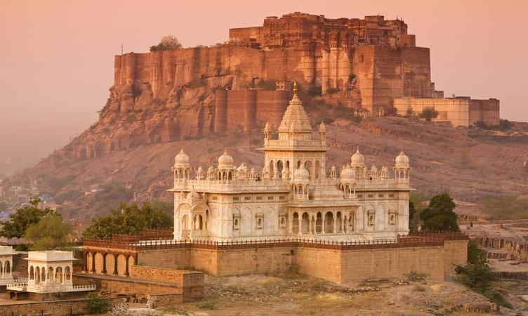  Places to Visit in Jodhpur, Tourist Places & Top Attractions